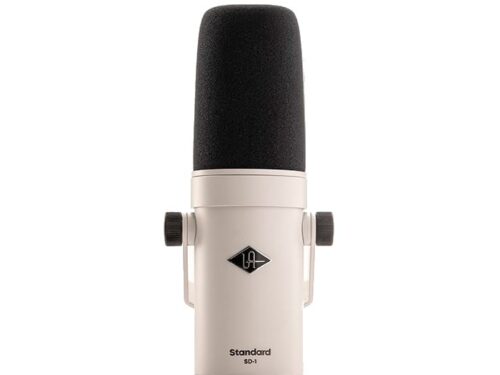 Universal Audio UA SD-1 - Mikrofon Dynamiczny