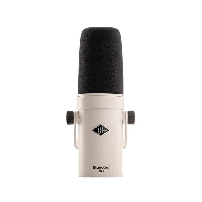 Universal Audio UA SD-1 | Dynamiczny mikrofon studyjny