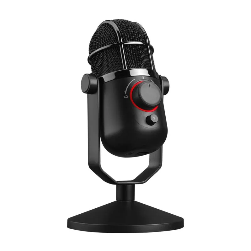 Mikrofon Thronmax M3 PLUS | Konsola, PC, Streaming
