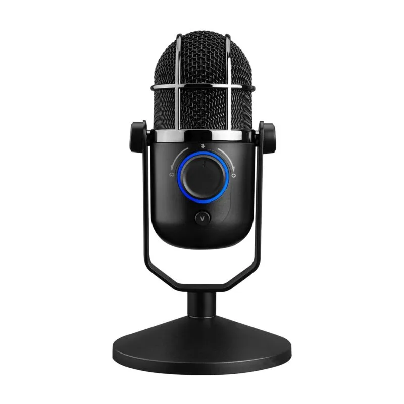 Mikrofon Thronmax M3 PLUS | Konsola, PC, Streaming