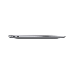 Apple MacBook Air 2021 M1 8-core CPU & 7-core GPU 13,3"WQXGA Retina IPS  8GB DDR4 SSD256 TB3 ALU macOS Big Sur - Space Gray