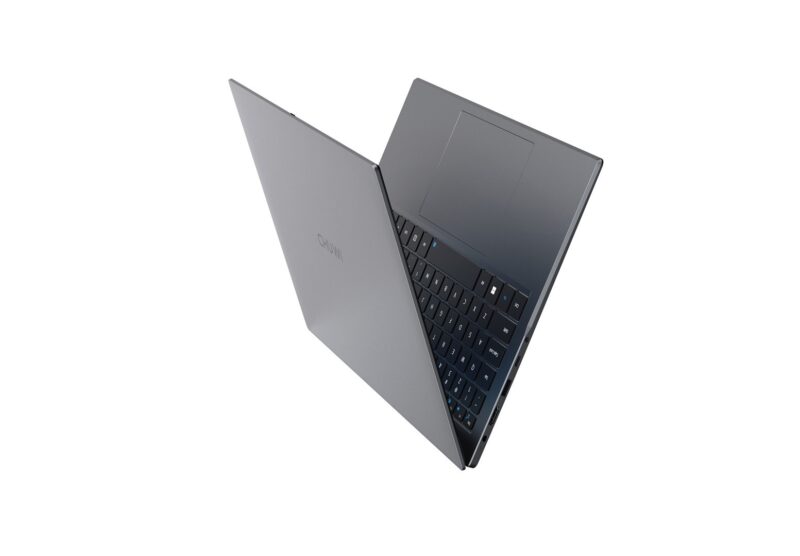 Chuwi HeroBook Plus 15.6″ FHD IPS | Celeron N4020 | 8GB RAM | 256GB SSD | Windows 11 | Iron Gray