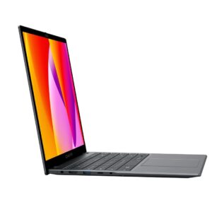 Chuwi HeroBook Plus 15.6″ FHD IPS | Celeron N4020 | 8GB RAM | 256GB SSD | Windows 11 | Iron Gray