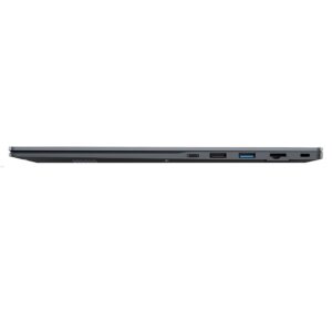 Chuwi HeroBook Plus 15.6″ FHD IPS | Celeron N4020 | 8GB RAM | 256GB SSD | Windows 11 | Iron Gray