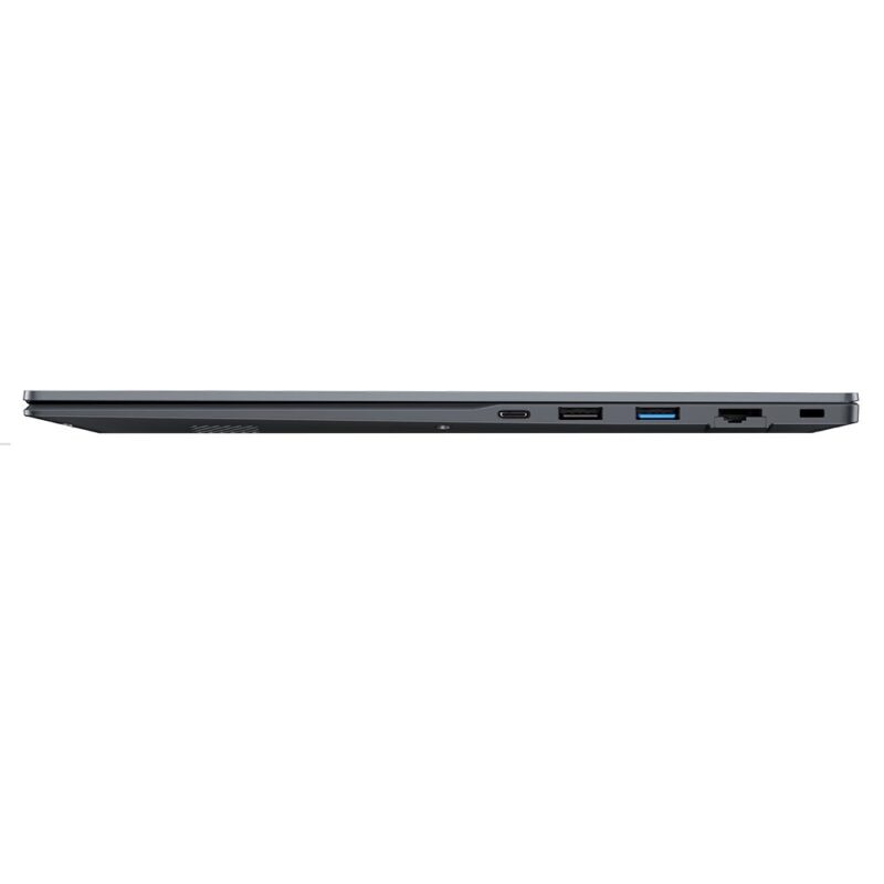 Chuwi HeroBook Plus 15.6″ FHD IPS | Celeron N4020 | 8GB RAM | 256GB SSD | Windows 11 | Iron Gray
