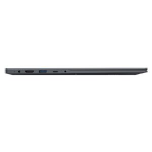 Chuwi HeroBook Plus 15.6″ FHD IPS | Celeron N4020 | 8GB RAM | 256GB SSD | Windows 11 | Iron Gray