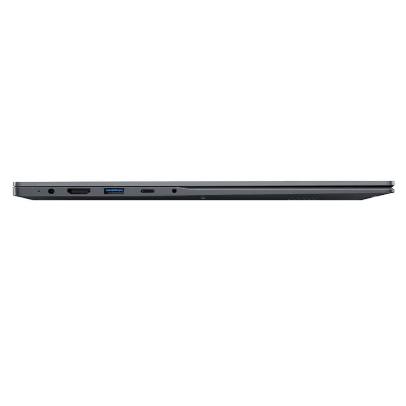 Chuwi HeroBook Plus 15.6″ FHD IPS | Celeron N4020 | 8GB RAM | 256GB SSD | Windows 11 | Iron Gray
