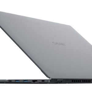 Chuwi HeroBook Plus 15.6″ FHD IPS | Celeron N4020 | 8GB RAM | 256GB SSD | Windows 11 | Iron Gray