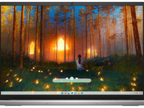 Dell Inspiron 5630 i7-1360P 16.0" 2.5K 300nits AG 16GB LPDDR5 SSD1TB GeForce RTX 2050_4GB FgrPr WLAN+BT Backlit Kb 4 Cell Win11 3Y Silver