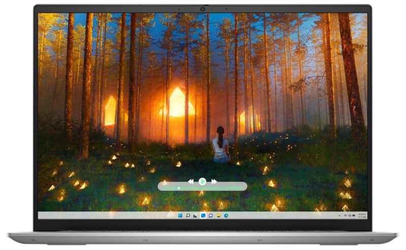 Dell Inspiron 5630 | i7-1360P | 16″ 2.5K | 16GB LPDDR5 | 1TB SSD | RTX 2050 4GB | Win 11 | Silver | 3Y