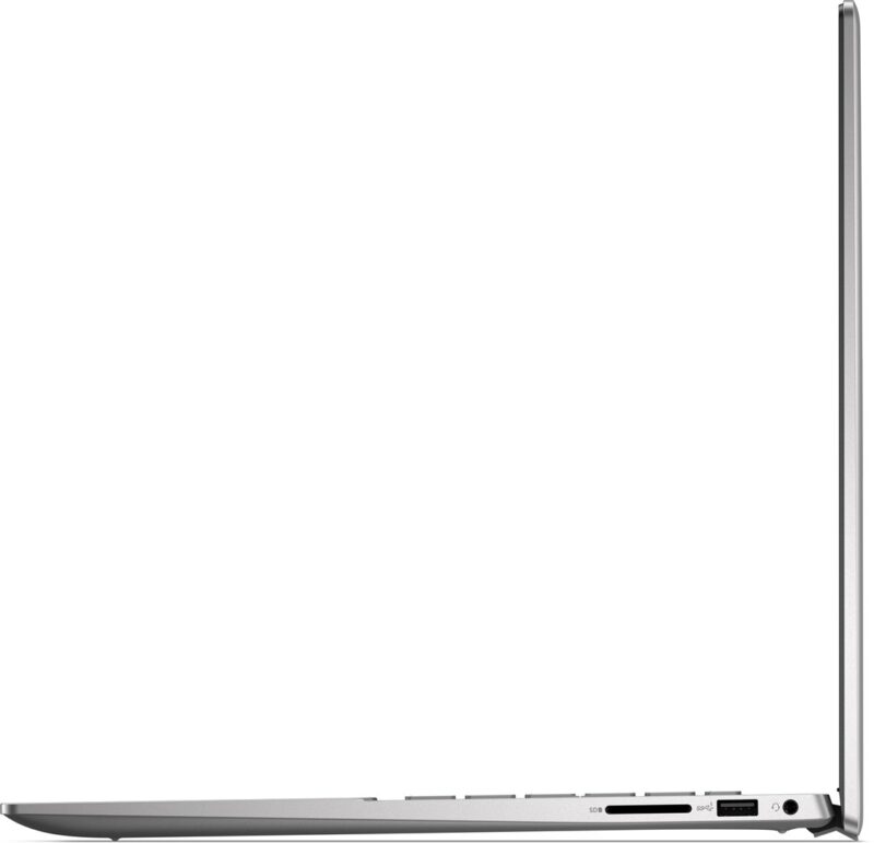 Dell Inspiron 5630 | i7-1360P | 16″ 2.5K | 16GB LPDDR5 | 1TB SSD | RTX 2050 4GB | Win 11 | Silver | 3Y