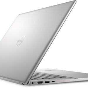 Dell Inspiron 5630 | i7-1360P | 16″ 2.5K | 16GB LPDDR5 | 1TB SSD | RTX 2050 4GB | Win 11 | Silver | 3Y