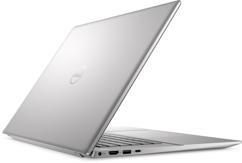 Dell Inspiron 5630 | i7-1360P | 16″ 2.5K | 16GB LPDDR5 | 1TB SSD | RTX 2050 4GB | Win 11 | Silver | 3Y