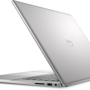 Dell Inspiron 5630 | i7-1360P | 16″ 2.5K | 16GB LPDDR5 | 1TB SSD | RTX 2050 4GB | Win 11 | Silver | 3Y