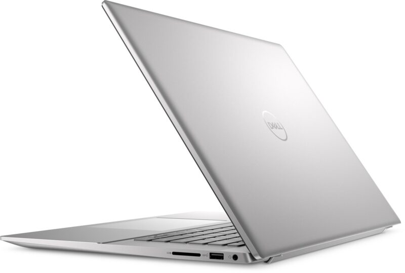 Dell Inspiron 5630 | i7-1360P | 16″ 2.5K | 16GB LPDDR5 | 1TB SSD | RTX 2050 4GB | Win 11 | Silver | 3Y