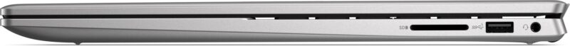 Dell Inspiron 5630 | i7-1360P | 16″ 2.5K | 16GB LPDDR5 | 1TB SSD | RTX 2050 4GB | Win 11 | Silver | 3Y