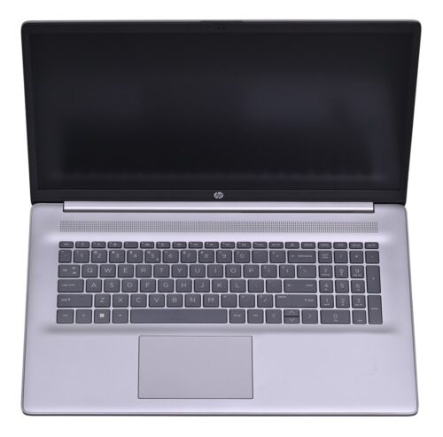 HP 17-cp2065nw | Ryzen 3 7320U | 17.3″ FHD IPS | 8GB LPDDR5 | 512GB SSD | Radeon Graphics | Win 11 | Natural Silver | 2Y