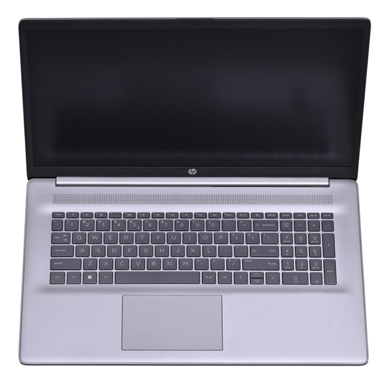 HP 17-cp2065nw | Ryzen 3 7320U | 17.3″ FHD IPS | 8GB LPDDR5 | 512GB SSD | Radeon Graphics | Win 11 | Natural Silver | 2Y