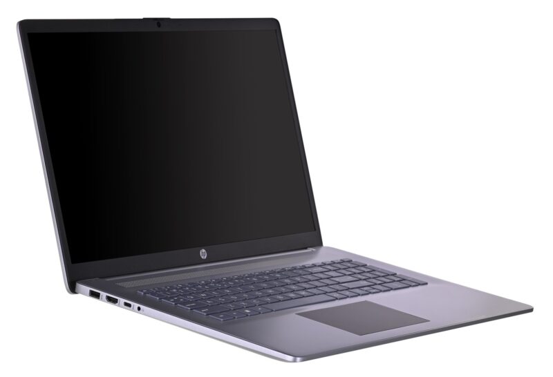 HP 17-cp2065nw | Ryzen 3 7320U | 17.3″ FHD IPS | 8GB LPDDR5 | 512GB SSD | Radeon Graphics | Win 11 | Natural Silver | 2Y
