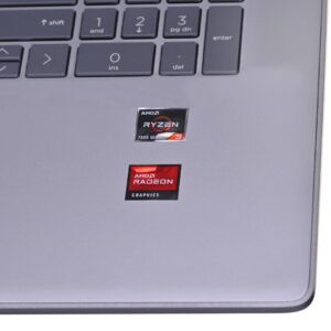 HP 17-cp2065nw | Ryzen 3 7320U | 17.3″ FHD IPS | 8GB LPDDR5 | 512GB SSD | Radeon Graphics | Win 11 | Natural Silver | 2Y