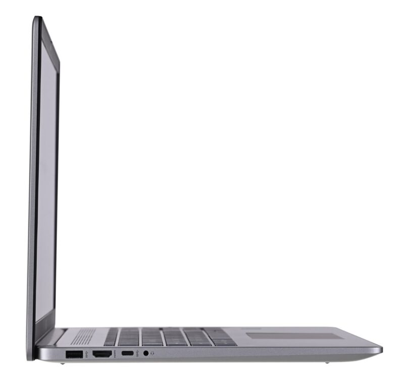 HP 17-cp2065nw | Ryzen 3 7320U | 17.3″ FHD IPS | 8GB LPDDR5 | 512GB SSD | Radeon Graphics | Win 11 | Natural Silver | 2Y