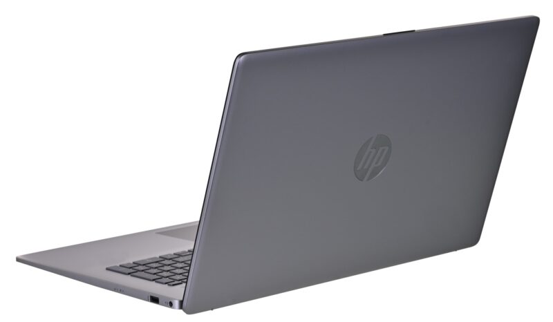 HP 17-cp2065nw | Ryzen 3 7320U | 17.3″ FHD IPS | 8GB LPDDR5 | 512GB SSD | Radeon Graphics | Win 11 | Natural Silver | 2Y