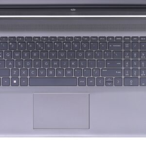 HP 17-cp2065nw | Ryzen 3 7320U | 17.3″ FHD IPS | 8GB LPDDR5 | 512GB SSD | Radeon Graphics | Win 11 | Natural Silver | 2Y