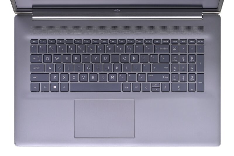 HP 17-cp2065nw | Ryzen 3 7320U | 17.3″ FHD IPS | 8GB LPDDR5 | 512GB SSD | Radeon Graphics | Win 11 | Natural Silver | 2Y