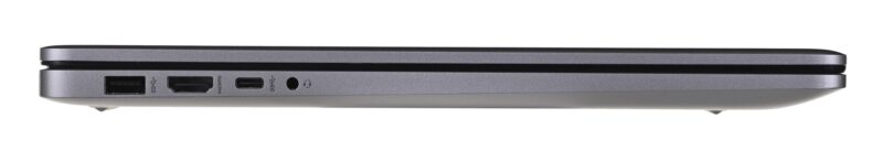 HP 17-cp2065nw | Ryzen 3 7320U | 17.3″ FHD IPS | 8GB LPDDR5 | 512GB SSD | Radeon Graphics | Win 11 | Natural Silver | 2Y