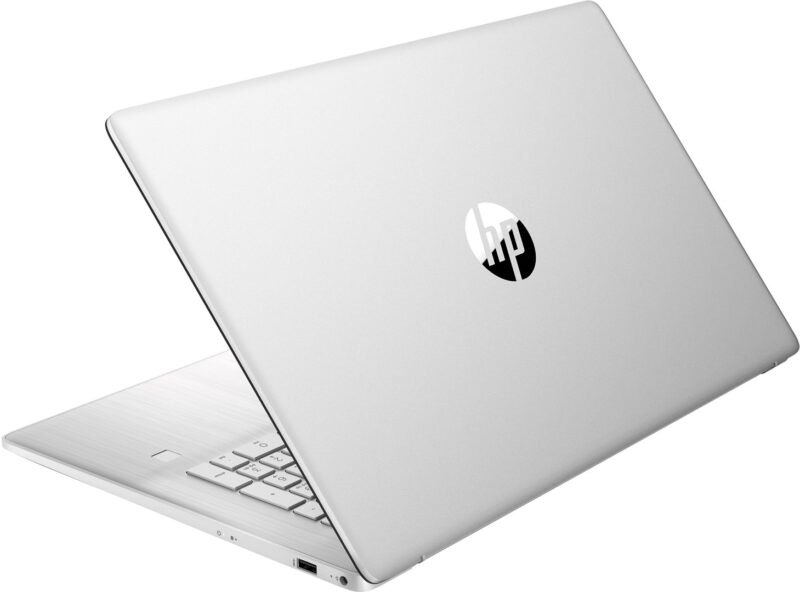 HP 17-CN2083D | i3-1215U | 17.3″ FHD | 8GB RAM | 256GB SSD | Intel UHD Graphics | Win 11 | Silver | 2Y