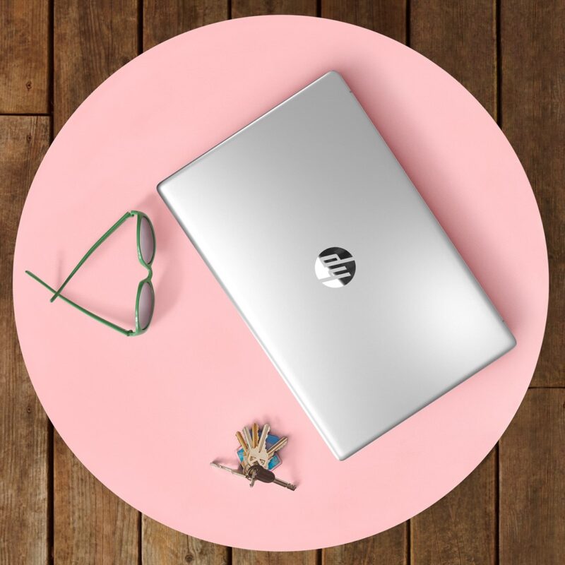 HP 17-CN2083D | i3-1215U | 17.3″ FHD | 8GB RAM | 256GB SSD | Intel UHD Graphics | Win 11 | Silver | 2Y
