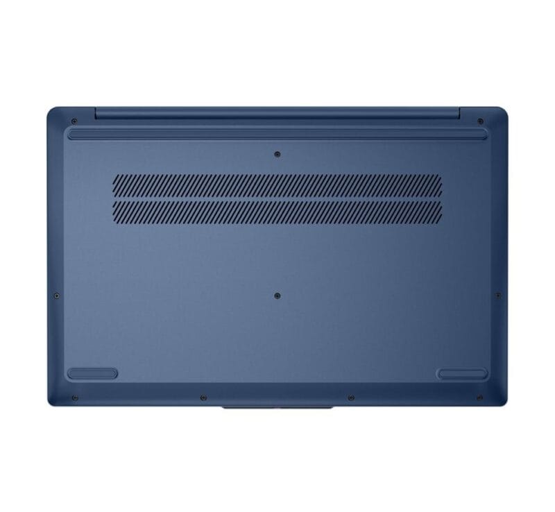 Lenovo IdeaPad Slim 3 15AMN8 | Ryzen 3 7320U | 15.6″ FHD IPS | 8GB LPDDR5 | 512GB SSD | Radeon 610M | Win 11 | Abyss Blue