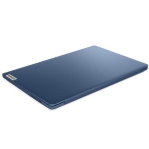 Lenovo IdeaPad Slim 3 15AMN8 | Ryzen 3 7320U | 15.6″ FHD IPS | 8GB LPDDR5 | 512GB SSD | Radeon 610M | Win 11 | Abyss Blue
