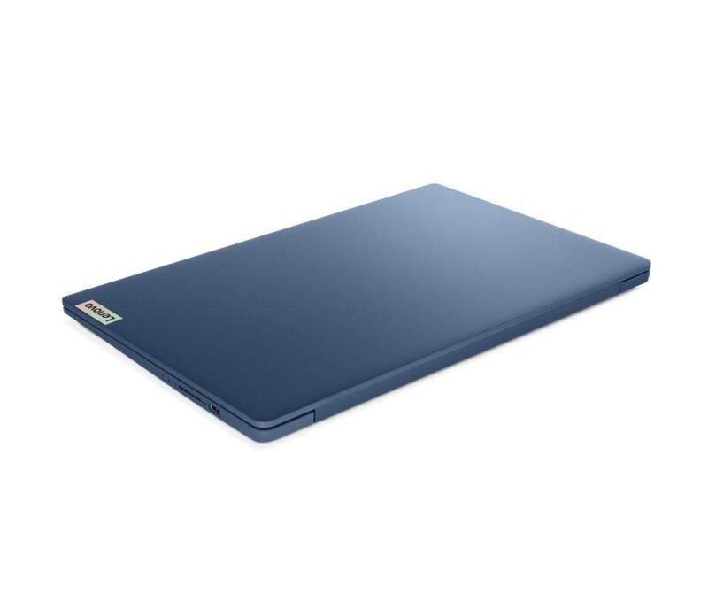 Lenovo IdeaPad Slim 3 15AMN8 | Ryzen 3 7320U | 15.6″ FHD IPS | 8GB LPDDR5 | 512GB SSD | Radeon 610M | Win 11 | Abyss Blue