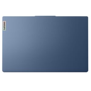 Lenovo IdeaPad Slim 3 15AMN8 | Ryzen 3 7320U | 15.6″ FHD IPS | 8GB LPDDR5 | 512GB SSD | Radeon 610M | Win 11 | Abyss Blue