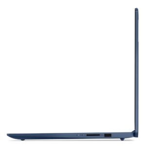 Lenovo IdeaPad Slim 3 15AMN8 | Ryzen 3 7320U | 15.6″ FHD IPS | 8GB LPDDR5 | 512GB SSD | Radeon 610M | Win 11 | Abyss Blue