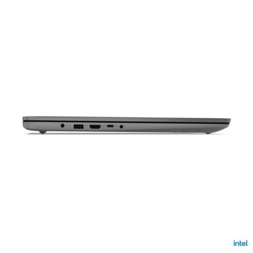 Lenovo V17 G4 IRU | i7-1355U | 17.3″ FHD IPS | 16GB DDR4 | 512GB SSD | Iris Xe | Win 11 Pro | 3Y OnSite | Iron Grey