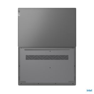 Lenovo V17 G4 IRU i7-1355U 17.3" FHD IPS 300nits AG 16GB DDR4-3200 SSD512 Intel Iris Xe Graphics W11Pro Iron Grey 3Y OnSite