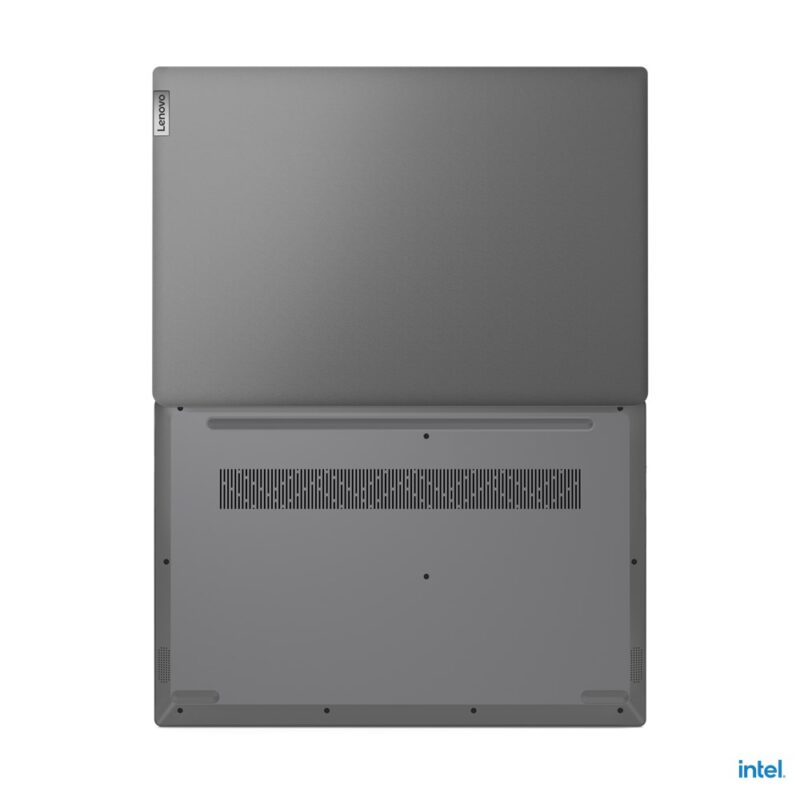 Lenovo V17 G4 IRU i7-1355U 17.3" FHD IPS 300nits AG 16GB DDR4-3200 SSD512 Intel Iris Xe Graphics W11Pro Iron Grey 3Y OnSite