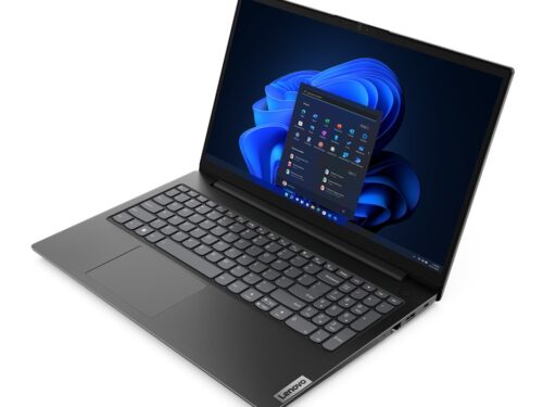 Lenovo V15 IRU G4 i5-13420H 15,6"FHD AG 16GB SSD512 IrisXe 48EUs Cam720p LAN 38Wh W11Pro 3Y OnSite