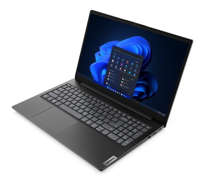 Lenovo V15 IRU G4 | i5-13420H | 15.6″ FHD | 16GB RAM | 512GB SSD | Iris Xe | Win 11 Pro | 3Y OnSite