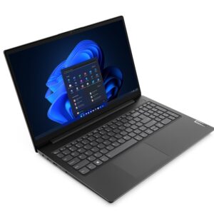 Lenovo V15 IRU G4 | i5-13420H | 15.6″ FHD | 16GB RAM | 512GB SSD | Iris Xe | Win 11 Pro | 3Y OnSite
