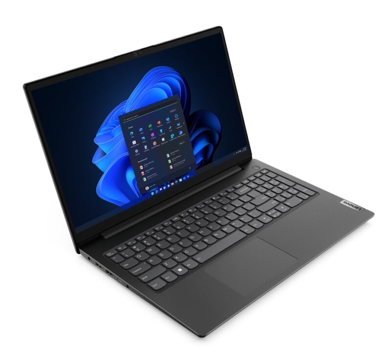 Lenovo V15 IRU G4 | i5-13420H | 15.6″ FHD | 16GB RAM | 512GB SSD | Iris Xe | Win 11 Pro | 3Y OnSite