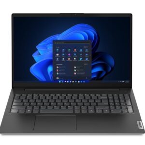 Lenovo V15 IRU G4 | i5-13420H | 15.6″ FHD | 16GB RAM | 512GB SSD | Iris Xe | Win 11 Pro | 3Y OnSite
