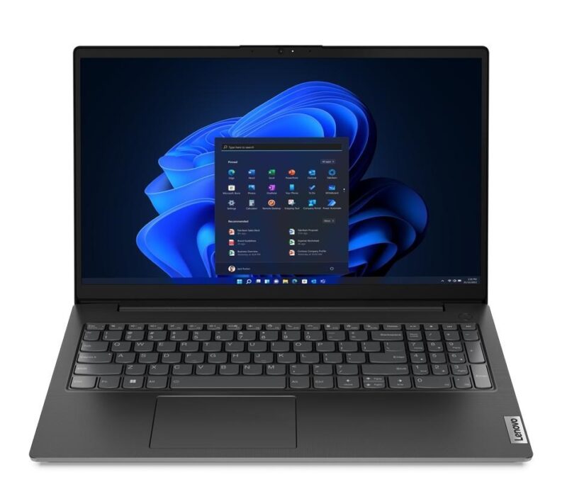 Lenovo V15 IRU G4 | i5-13420H | 15.6″ FHD | 16GB RAM | 512GB SSD | Iris Xe | Win 11 Pro | 3Y OnSite