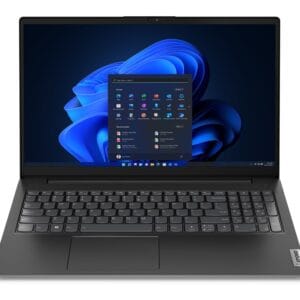 Lenovo V15 IRU G4 | i5-13420H | 15.6″ FHD | 16GB RAM | 512GB SSD | Iris Xe | Win 11 Pro | 3Y OnSite
