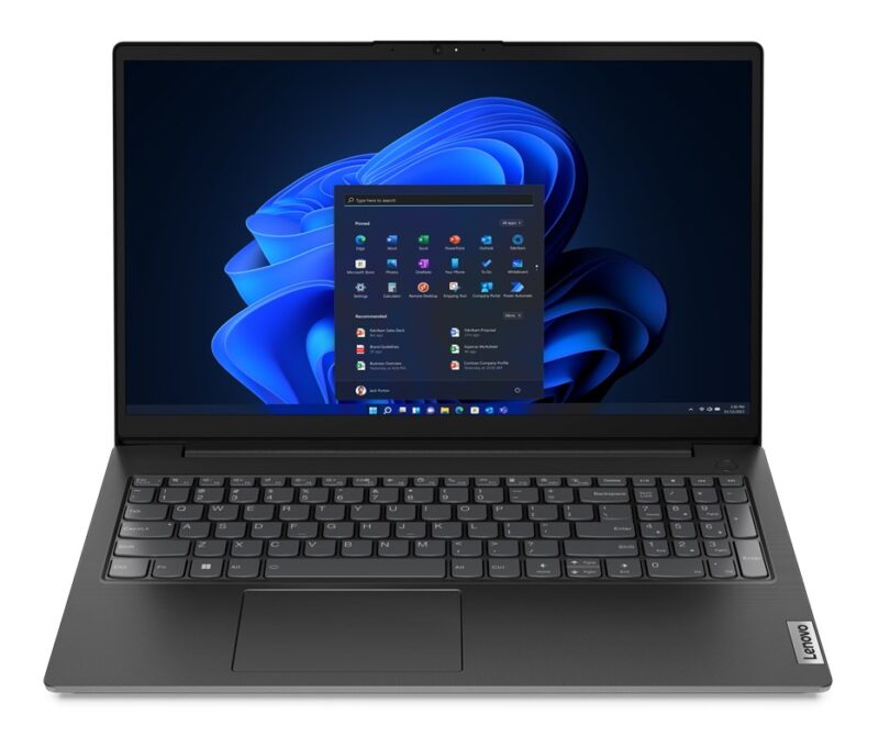 Lenovo V15 IRU G4 | i5-13420H | 15.6″ FHD | 16GB RAM | 512GB SSD | Iris Xe | Win 11 Pro | 3Y OnSite