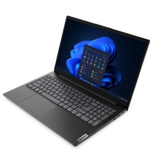 Lenovo V15 IRU G4 | i5-13420H | 15.6″ FHD | 16GB RAM | 512GB SSD | Iris Xe | Win 11 Pro | 3Y OnSite