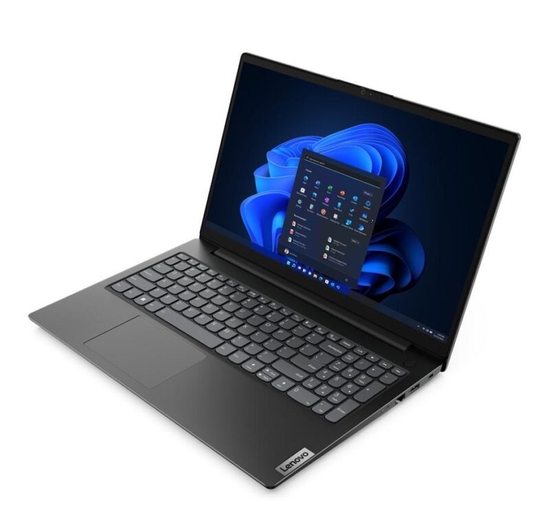 Lenovo V15 IRU G4 | i5-13420H | 15.6″ FHD | 16GB RAM | 512GB SSD | Iris Xe | Win 11 Pro | 3Y OnSite