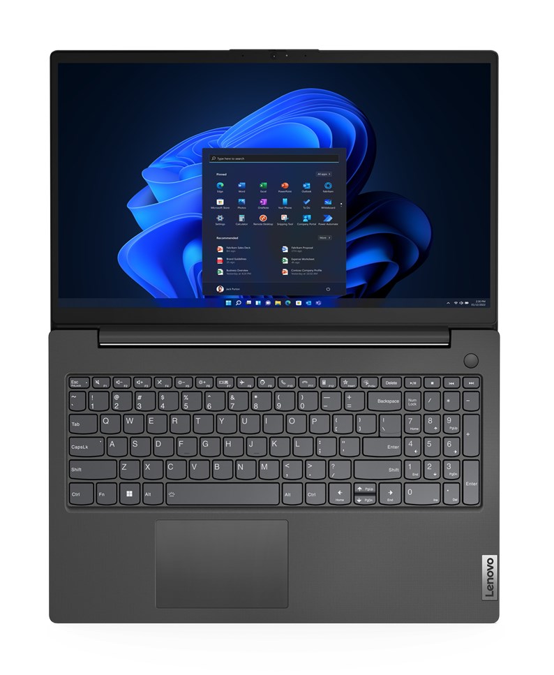 Lenovo V15 IRU G4 | i5-13420H | 15.6″ FHD | 16GB RAM | 512GB SSD | Iris Xe | Win 11 Pro | 3Y OnSite